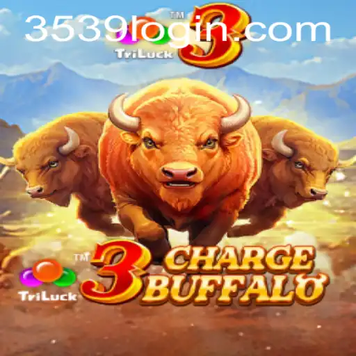 Explorando o Universo de 3ChargeBuffalo: Um Jogo Inovador na Plataforma 3539.com