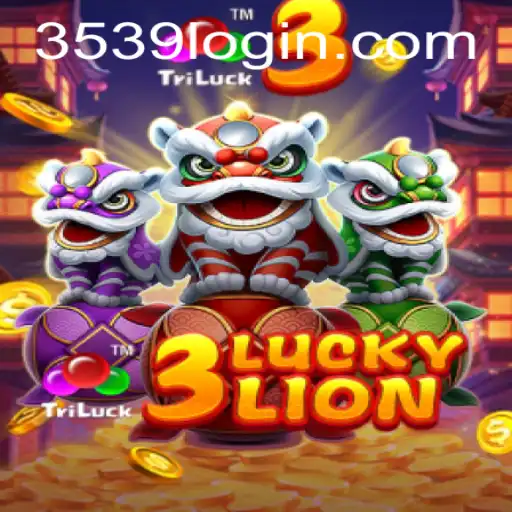 Conheça o Jogo 3LUCKYLION: Regras, Estratégias e o Impacto Atual