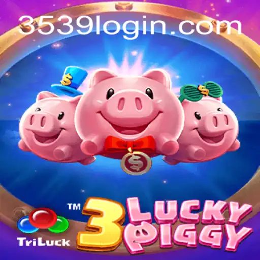 Explorando o Fascinante Mundo de 3LUCKYPIGGY: Uma Jornada de Sorte e Diversão