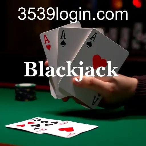Blackjack