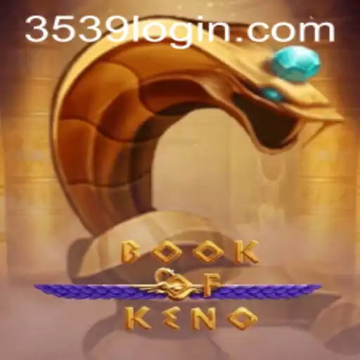 Explorando o Fascinante Mundo do BookOfKeno: Uma Nova Sensação Online