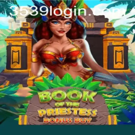 Explorando o Enigmático Jogo BookOfThePriestess