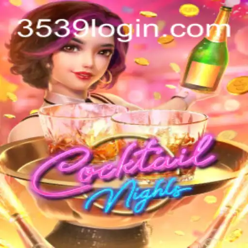 Explorando o Mundo de CocktailNights: Um Jogo de Estratégia e Diversão