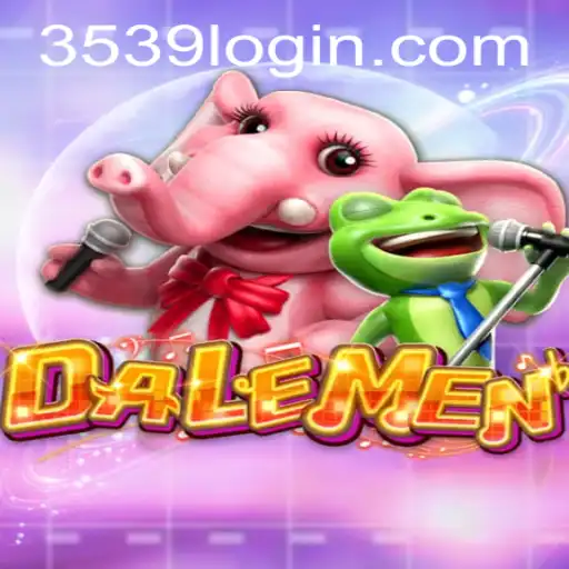 Explorando DALEMEN: Um Mergulho em Um Mundo Enigmático de Jogos