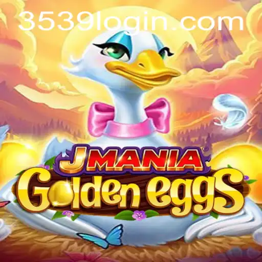 JManiaGoldenEggs: Descubra Aventuras e Emoção no Novo Jogo de Estratégia