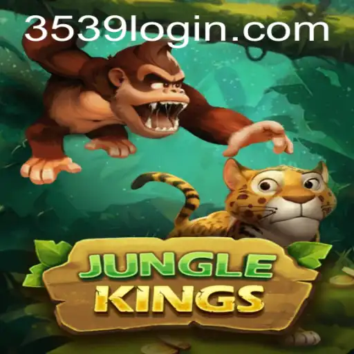 Descubra JungleKings: Um Mergulho na Aventura do Jogo
