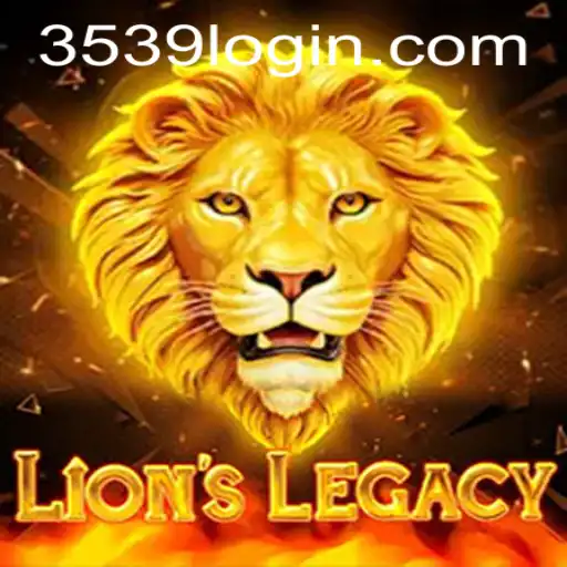 LionsLegacy: A Nova Fronteira dos Jogos de Estratégia