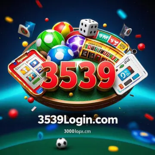 3539login