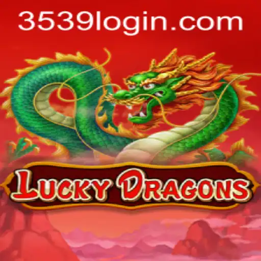 Descubra o Inovador Jogo LuckyDragons