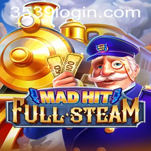 Explorando o Empolgante Mundo de MadHitFullSteam com 3539.com