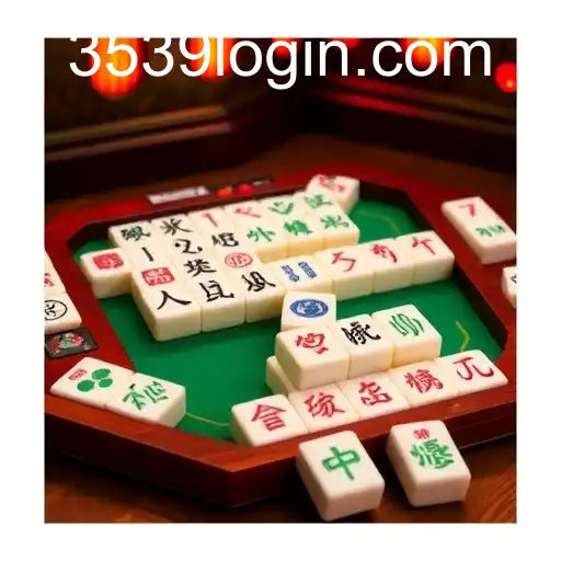 Mahjong