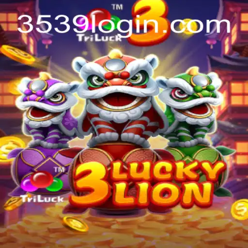 Conheça o Jogo 3LUCKYLION: Regras, Estratégias e o Impacto Atual