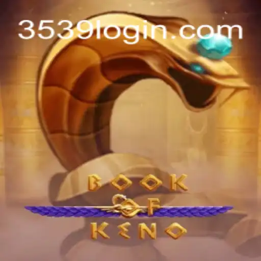 Explorando o Fascinante Mundo do BookOfKeno: Uma Nova Sensação Online