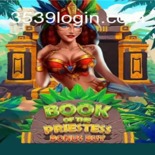 Explorando o Enigmático Jogo BookOfThePriestess