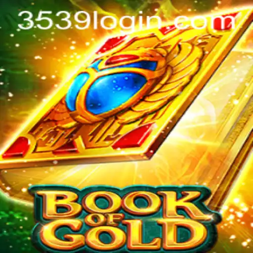 Book of Gold: Um Mergulho no Fascinante Universo de 3539.com