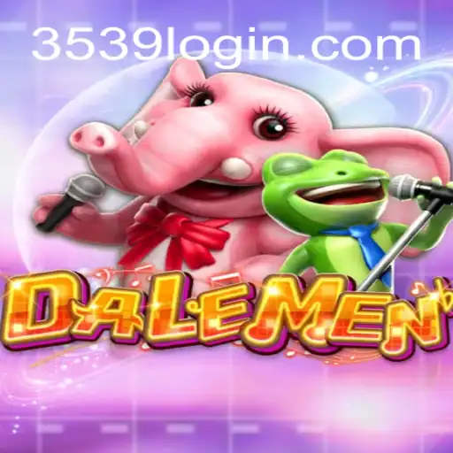 Explorando DALEMEN: Um Mergulho em Um Mundo Enigmático de Jogos