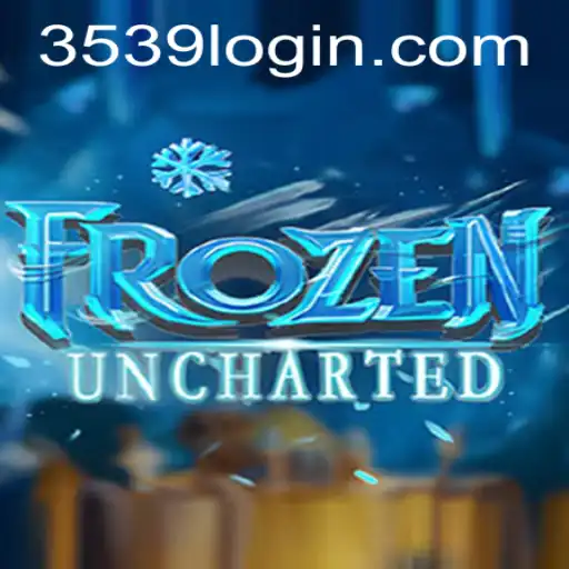Explorando o Universo de FrozenUncharted