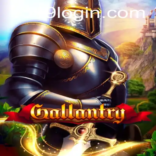 Explorando Gallantry: Um Mergulho no Novo Jogo de Estratégia