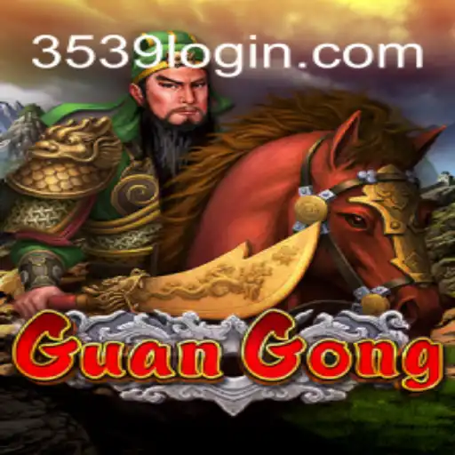 Explorando o Universo de GuanGong: O Jogo Imperdível do Momento