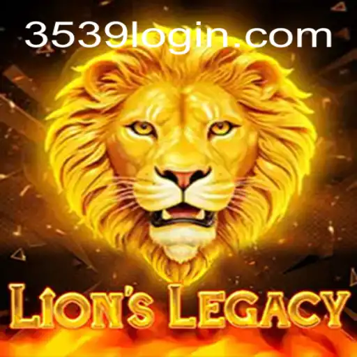 LionsLegacy: A Nova Fronteira dos Jogos de Estratégia