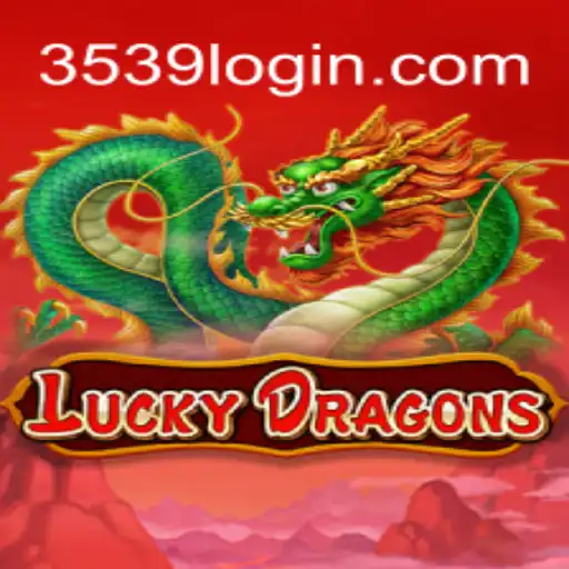 Descubra o Inovador Jogo LuckyDragons