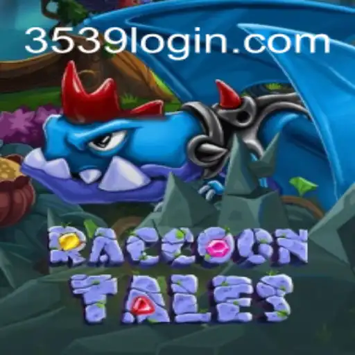 Descubra a Aventura Única de RaccoonTales
