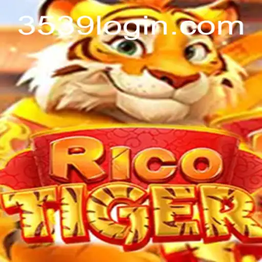 Descubra o Fascinante Mundo de RicoTiger - O Jogo que Está Conquistando Multidões