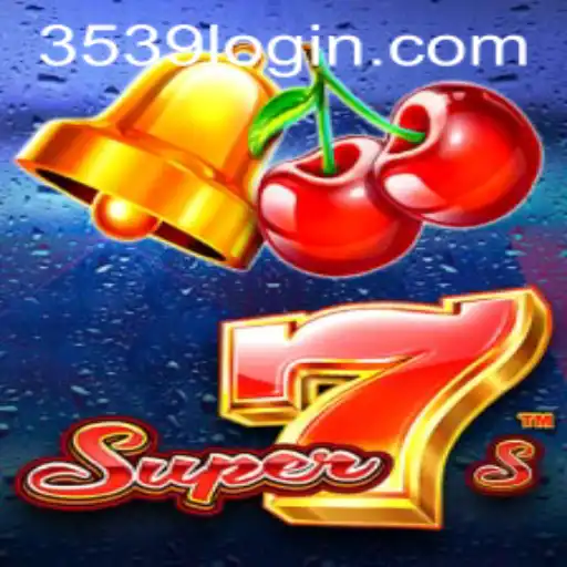 Explorando o Mundo do Jogo Super7s e Sua Conexão com 3539.com
