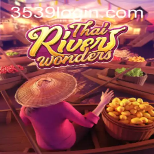 Explore o Jogo ThaiRiverWonders: Um Universo de Aventuras Fluviais