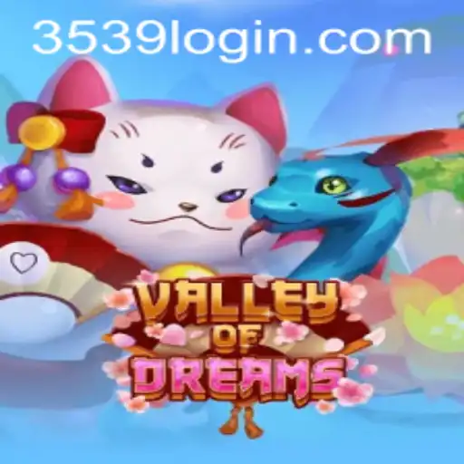 Descubra o Encantador Mundo de ValleyofDreams