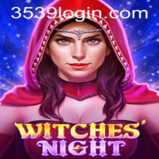 Descubra o Fascinante Jogo WitchesNight: Uma Aventura Encantada