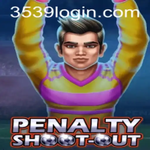 PenaltyShootOut: Um Jogo Emocionante que Simula a Adrenalina do Futebol
