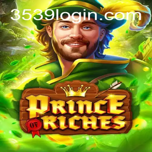 Explorando PrinceOfRiches: Um Guia Completo sobre o Jogo Revolucionário de Aventura