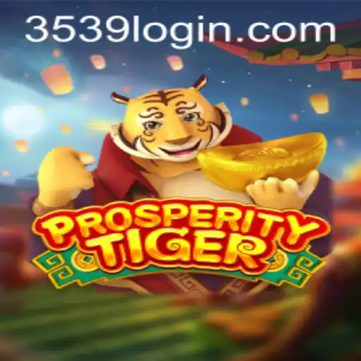 Explorando o Universo de ProsperityTiger: O Mundo de Aventuras de 3539.com