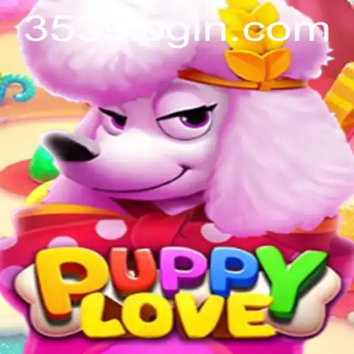 PuppyLove: Uma Aventura Canina no Mundo dos Jogos