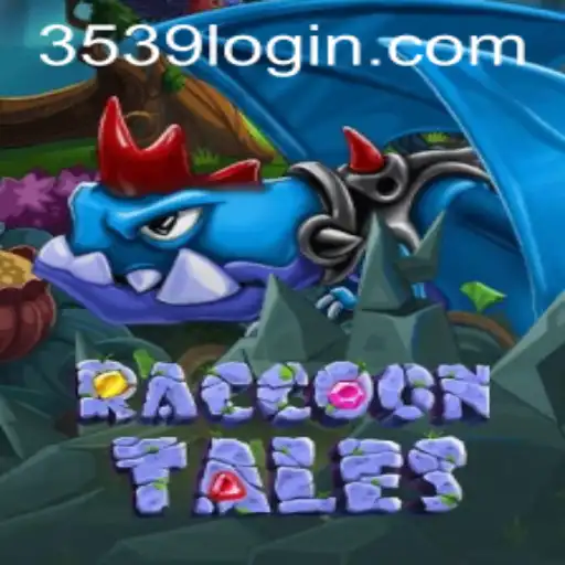 Descubra a Aventura Única de RaccoonTales