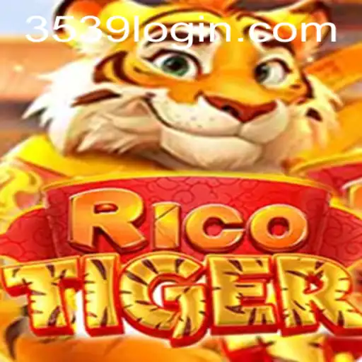 Descubra o Fascinante Mundo de RicoTiger - O Jogo que Está Conquistando Multidões