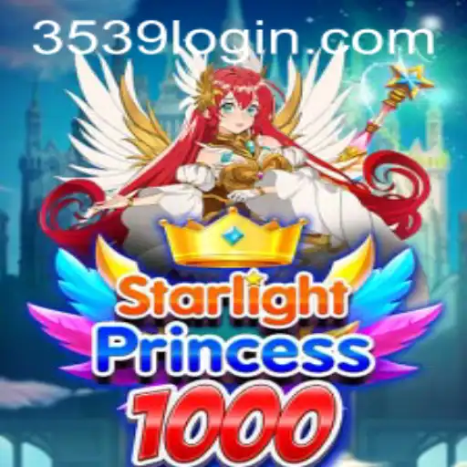 Starlight Princess 1000: Uma Jornada Mágica no Mundo dos Jogos Online