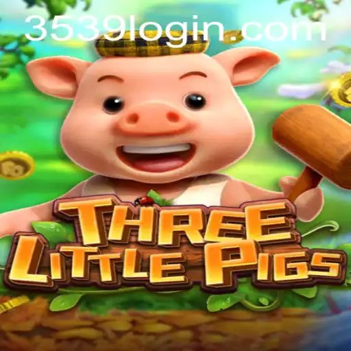 THREELITTLEPIGS: Descubra o Fascinante Jogo Baseado na Palavra-Chave 