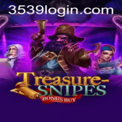 Descubra o Empolgante Mundo do TreasuresnipesBonusBuy no 3539.com