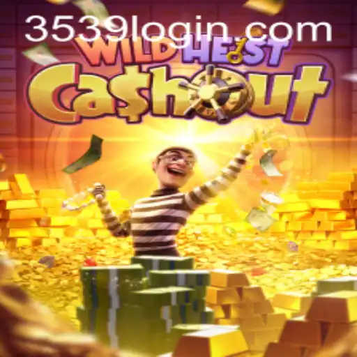 Explorando o WildHeistCashout: Uma Aventura de Jogo Inovadora