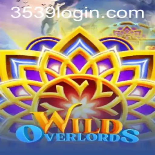 Descobrindo WildOverlords: Um Jogo de Estratégia Fascinante em 3539.com